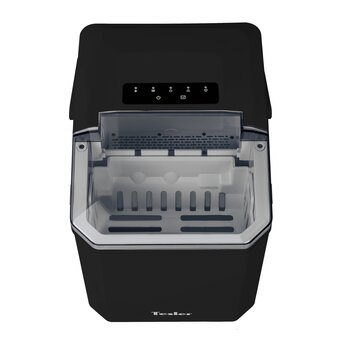  Льдогенератор TESLER ICM-1203 Black 