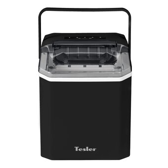  Льдогенератор TESLER ICM-1203 Black 