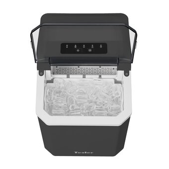  Льдогенератор TESLER ICM-1203 Grey 