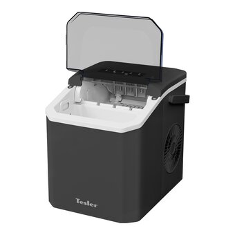  Льдогенератор TESLER ICM-1203 Grey 