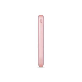  Внешний аккумулятор TTEC 2BB209TP ChargeUp Pro LCD 10000mAh PD 20W Powerbank Pink 