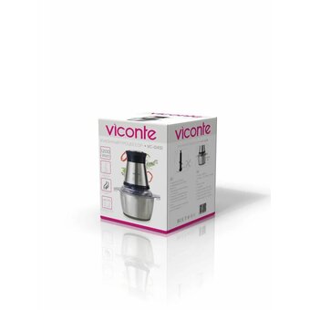  Кухонный процессор Viconte VC-0451 