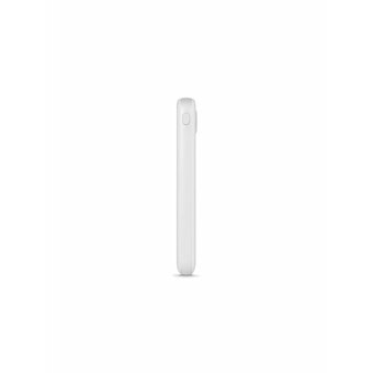  Внешний аккумулятор TTEC 2BB209B ChargeUp Pro LCD 10000mAh PD 20W Powerbank White 