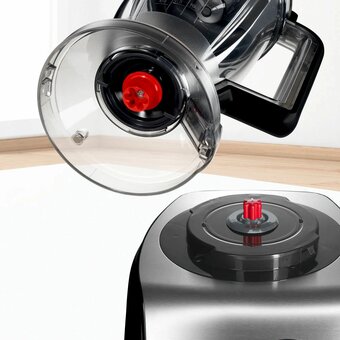  Кухонный комбайн Bosch MC812M844 