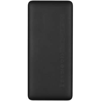  Портативное зарядное устройство Baseus P10067500123-00 PPAP10A Airpow Lite Cosmic Black 