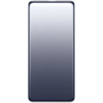  Внешний аккумулятор Xiaomi BHR9535GL Ultra Slim Power Bank 5000mAh GL 