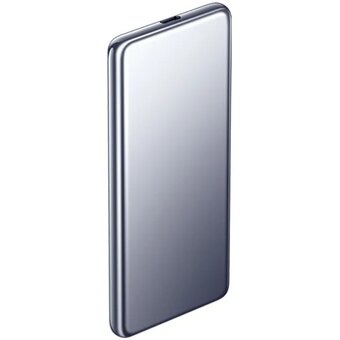  Внешний аккумулятор Xiaomi BHR9535GL Ultra Slim Power Bank 5000mAh GL 