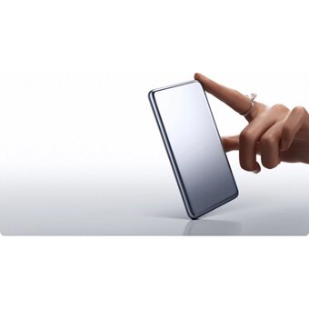  Внешний аккумулятор Xiaomi BHR9535GL Ultra Slim Power Bank 5000mAh GL 
