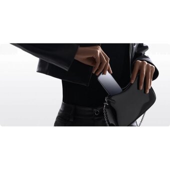  Внешний аккумулятор Xiaomi BHR9535GL Ultra Slim Power Bank 5000mAh GL 