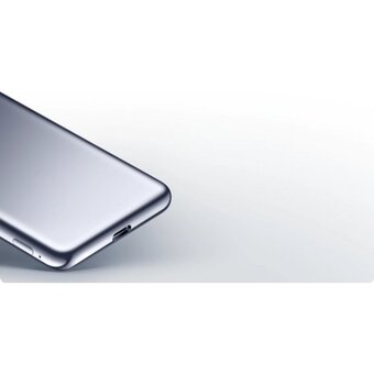  Внешний аккумулятор Xiaomi BHR9535GL Ultra Slim Power Bank 5000mAh GL 