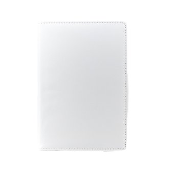  Универсальный чехол на планшет 7 дюймов белый 