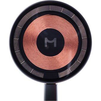  Беспроводное зарядное устройство Magssory WCH005 Robo Design для iPhone и AirPods полночь 