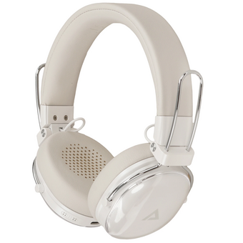  Наушники ACEFAST H7 Active Noise Reduction Wireless Headset Pearl White 