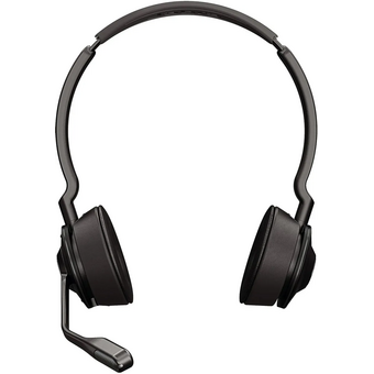  Гарнитура беспроводная Jabra Engage 75 SE (9659-583-111) Stereo, EMEA 