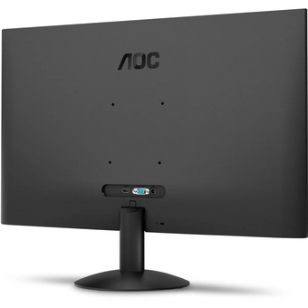  Монитор AOC 27B30H3 Black 