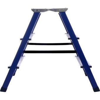  Стремянка двухсторонняя STAIRS CMP203 3 ступени 