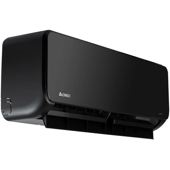  Кондиционер Chigo CS-25V3G-1K268 In/Out Black Sunrise inverter 