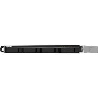  Сетевое хранилище NAS Qnap TS-432PXU-RP-2G 4-bay стоечный Cortex-A57 AL-324 