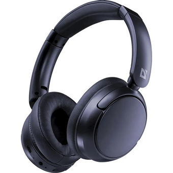  Беспроводная гарнитура DEFENDER FreeMotion B405 черный (63405) 