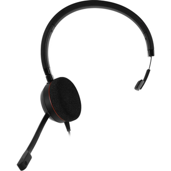  Гарнитура проводная Jabra Evolve 20 (4993-823-169) Mono MS, USB C/A adapter 