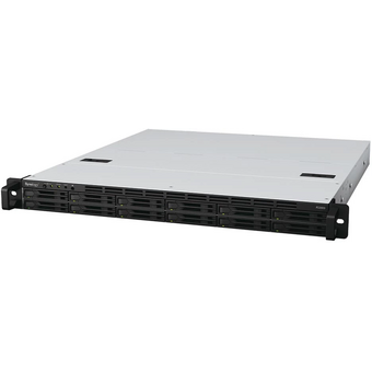  СХД SYNOLOGY FS2500 стоечное исполнение 12BAY No SSD 