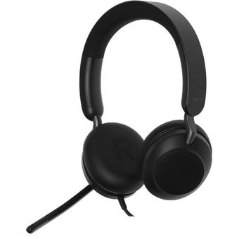  Гарнитура Jabra Evolve2 40 SE (24189-999-899) Stereo MS 