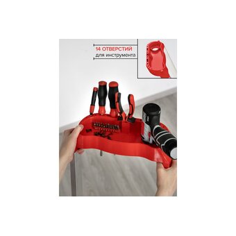  Лестница приставная Антиток ЛСПД-2, 0 МГ (471535) 