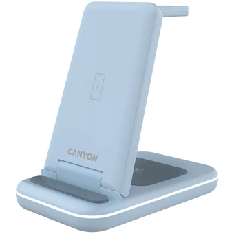  Беспроводное зарядное устройство CANYON CNS-WCS304BL 