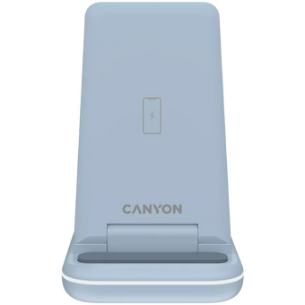  Беспроводное зарядное устройство CANYON CNS-WCS304BL 
