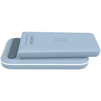  Беспроводное зарядное устройство CANYON CNS-WCS304BL 
