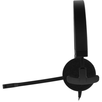  Гарнитура проводная Jabra Evolve 20 (4993-823-169) Mono MS, USB C/A adapter 