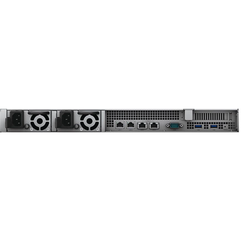  СХД SYNOLOGY FS2500 стоечное исполнение 12BAY No SSD 