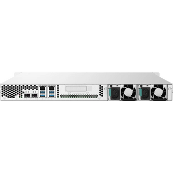  Сетевое хранилище NAS Qnap TS-432PXU-RP-2G 4-bay стоечный Cortex-A57 AL-324 