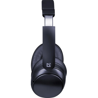  Беспроводная гарнитура DEFENDER FreeMotion B405 черный (63405) 