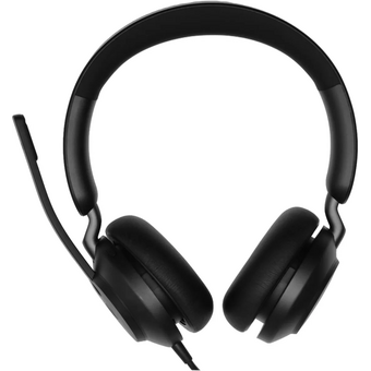 Гарнитура Jabra Evolve2 40 SE (24189-999-899) Stereo MS 