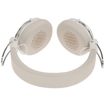  Наушники ACEFAST H7 Active Noise Reduction Wireless Headset Pearl White 