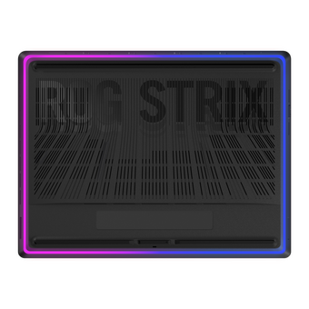  Ноутбук ASUS ROG Strix SCAR 16 G635LX-RW187W (90NR0L81-M008D0) Intel Core Ultra 9 275HX 2100MHz/16"/2560х1600/32GB/2048GB SSD/NVIDIA GeForce RTX 5090 