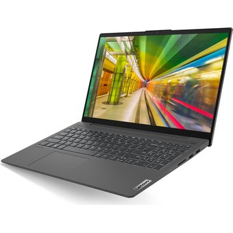  Ноутбук Lenovo IdeaPad 3 15IML05 (81WB00T8RK_8) Intel Core i3 10110U 2100MHz/15.6"/1920x1080/8GB/1000GB HDD/NVIDIA GeForce MX130 2GB/Wi-Fi/Без ОС 