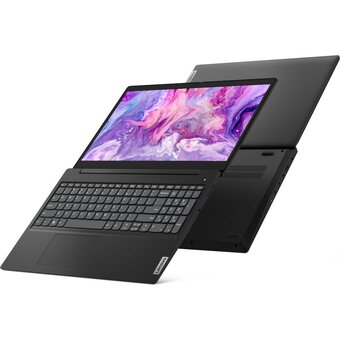  Ноутбук Lenovo IdeaPad 3 15IML05 (81WB00T8RK_8) Intel Core i3 10110U 2100MHz/15.6"/1920x1080/8GB/1000GB HDD/NVIDIA GeForce MX130 2GB/Wi-Fi/Без ОС 