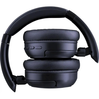  Беспроводная гарнитура DEFENDER FreeMotion B405 черный (63405) 