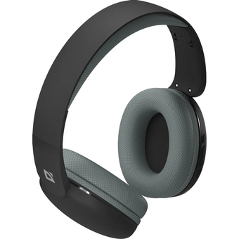  Беспроводная гарнитура DEFENDER FreeMotion B480 черный 63480 