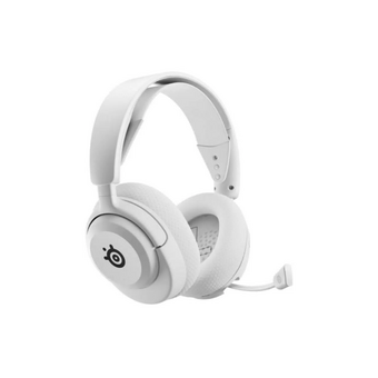  Наушники SteelSeries Arctis Nova 5 (61671) Wireless White 