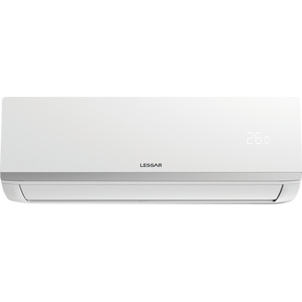  Кондиционер Lessar LS-HE12KCE2B/LU-HE12KCE2B Flexcool 