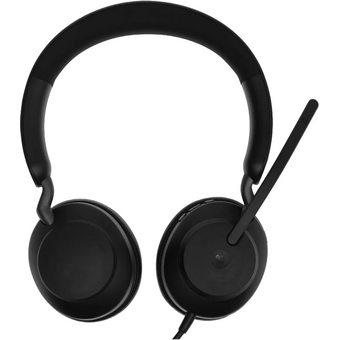  Гарнитура Jabra Evolve2 40 SE (24189-999-899) Stereo MS 