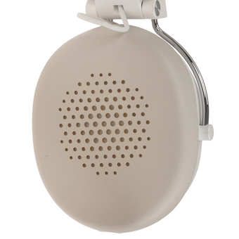  Наушники ACEFAST H7 Active Noise Reduction Wireless Headset Pearl White 