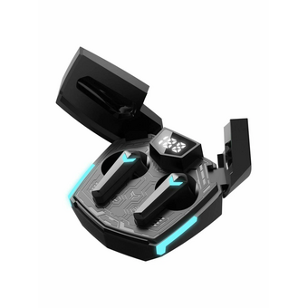  TWS гарнитура CANYON CND-GTWS2B Doublebee черный 