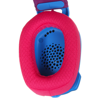  Гарнитура игровая Logitech G435 (981-001065) Blue LightSpeed 
