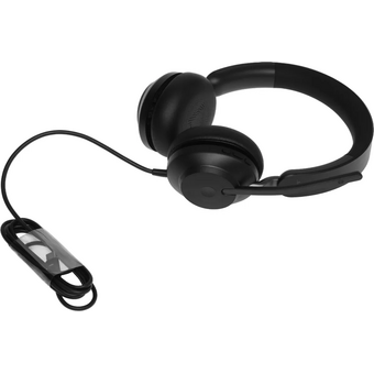  Гарнитура Jabra Evolve2 40 SE (24189-999-899) Stereo MS 