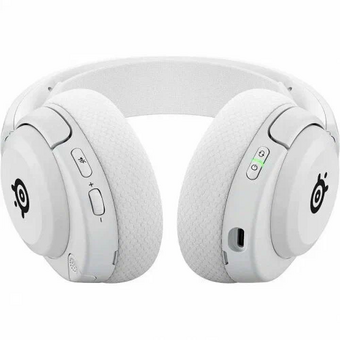  Наушники SteelSeries Arctis Nova 5 (61671) Wireless White 