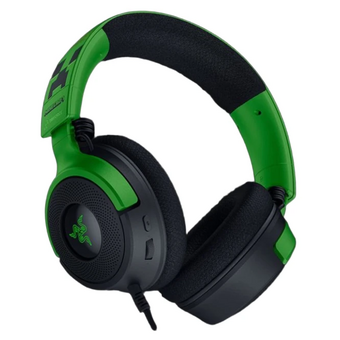  Гарнитура Razer Kraken V4 X Minecraft Ed. Headset RZ04-05180200-R3M1 